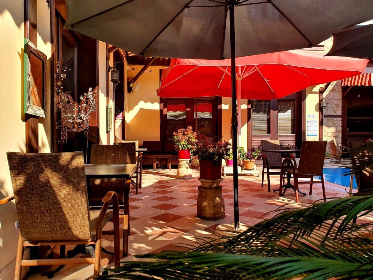 Eski Masal - Special Class Hotel 3*
