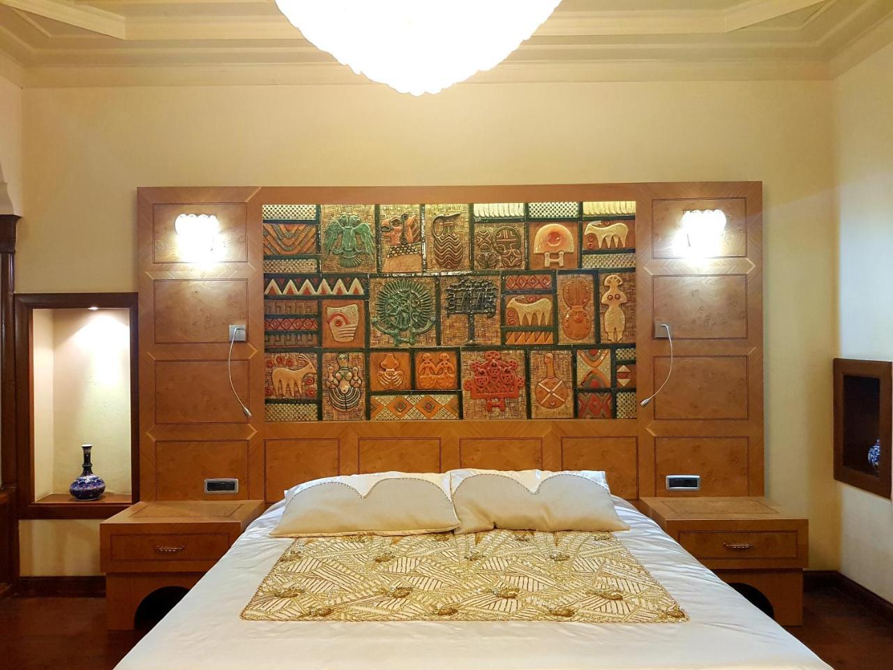 Hotel Eski Masal - Special Class 3*